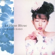 La Fleur Bleue -青い花-