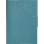239 フェルテ9 ターコイズ B6判 ウィークリー [2023年1月始まり]