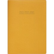 96 3年卓上日誌 オレンジ A5判 [2023年1月始まり]