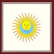 太陽と戦慄 SHM-CDエディション