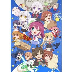 未開封新品廃盤 アニメ「かぎなど」限定豪華版 [Blu-ray]-