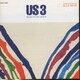Us3／ハンド・オン・ザ・トーチ