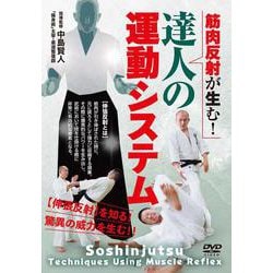 DVD 達人の運動システム [磁性媒体など]