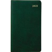 1162 SANNO地図入り・実用版（グリーン）（2023年版1月始まり手帳）（SANNO DIARY） [ムックその他]