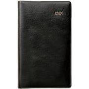 1241 SANNOスマートプラン（黒）（2023年版1月始まり手帳）（SANNO DIARY） [ムックその他]