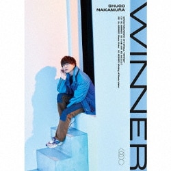 仲村宗悟／WINNER (TVアニメ『ブルーロック』エンディング主題歌)