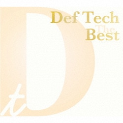 Def Tech／The Best