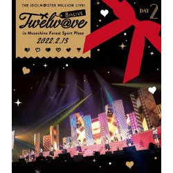 ヨドバシ.com - THE IDOLM@STER MILLION LIVE! 8thLIVE Twelw@ve LIVE 