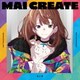 渕上舞／MAI CREATE