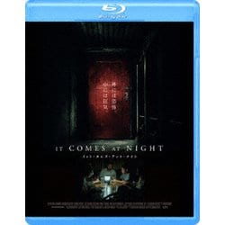 イット・カムズ・アット・ナイト [Blu-ray Disc]