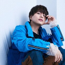 仲村宗悟／WINNER (TVアニメ『ブルーロック』エンディング主題歌)