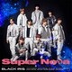 BLACK IRIS／Super Nova