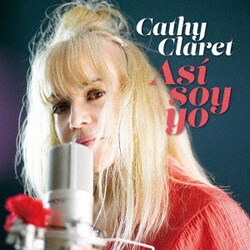 Cathy Claret／これがわたし