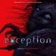 坂本龍一／Exception (Soundtrack from the Netflix Anime Series) [アナログディスク]