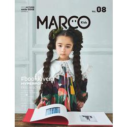 MARCO Kids Vol.08(メディアパルムック) [ムックその他]