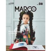 MARCO Kids Vol.08(メディアパルムック) [ムックその他]