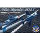 航空自衛隊ブルーインパルスカレンダー2023 [カレンダー]