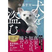 犬を盗む [単行本]