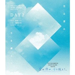 シャイニーカラーズ／THE IDOLM@STER SHINY COLORS 4thLIVE 空は澄み、今を越えて。 -DAY2- [Blu-ray Disc]