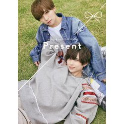 りょうりょま1st STYLE BOOK Present [単行本]