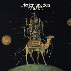 FictionJunction／PARADE