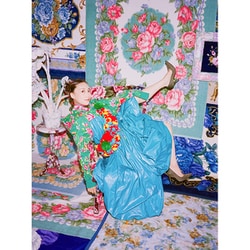 一青窈／一青尽図
