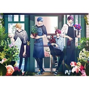 花笑む彼と vol.1 ~Tweedia~ 東里環
