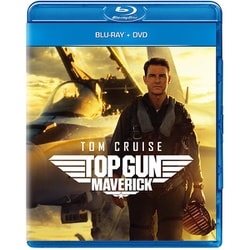 ヨドバシ.com - トップガン マーヴェリック [Blu-ray Disc] 通販【全品