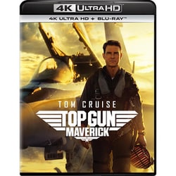 トップガン マーヴェリック [UltraHD Blu-ray] 通販 - ヨドバシ.com