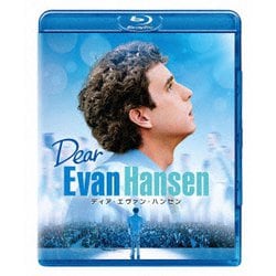 ディア・エヴァン・ハンセン [Blu-ray Disc]