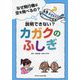 なぜ飛行機は空を飛べるの?説明できない?カガクのふしぎ [単行本]