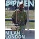 gap PRESS MEN vol.68 2023 SPRI [単行本]