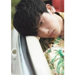 【豪華版】杉野遥亮 PHOTOBOOK 『 8 』 [単行本]