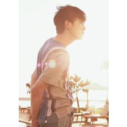 杉野遥亮 PHOTOBOOK 『 8 』 [単行本]