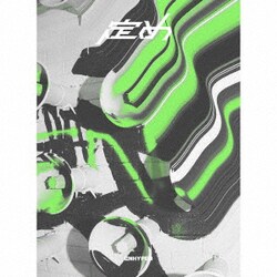 ENHYPEN／定め