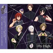 Fly High (『VAZZROCK THE ANIMATION』主題歌)