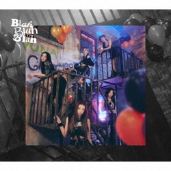 ITZY／Blah Blah Blah