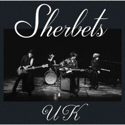 SHERBETS／UK