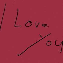 フジファブリック／I Love You [アナログディスク]