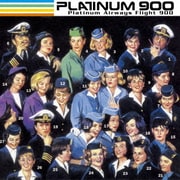 プラチナム航空900便