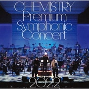CHEMISTRY Premium Symphonic Concert 2022
