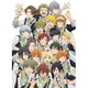 アイドルマスター SideM Blu-ray Disc Box [Blu-ray Disc]