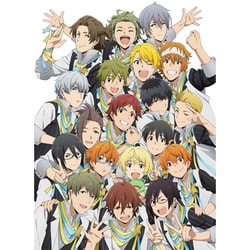 アイドルマスター SideM Blu-ray Disc Box [Blu-ray Disc]