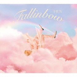 ジェジュン／Fallinbow