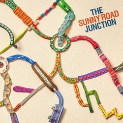 daisuke katayama／THE SUNNY ROAD JUNCTION