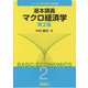 基本講義 マクロ経済学 第2版 (ライブラリ経済学基本講義〈2〉) [全集叢書]