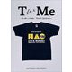 T for Me―ピーター・バラカン Tシャツ・コレクション [単行本]