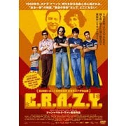 C.R.A.Z.Y.
