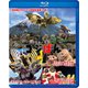 怪獣人形劇 ゴジばん スペシャル・エディション [Blu-ray Disc]