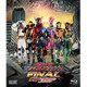 仮面ライダー平成ジェネレーションズFINAL ビルド&エグゼイドwithレジェンドライダー [Blu-ray Disc]